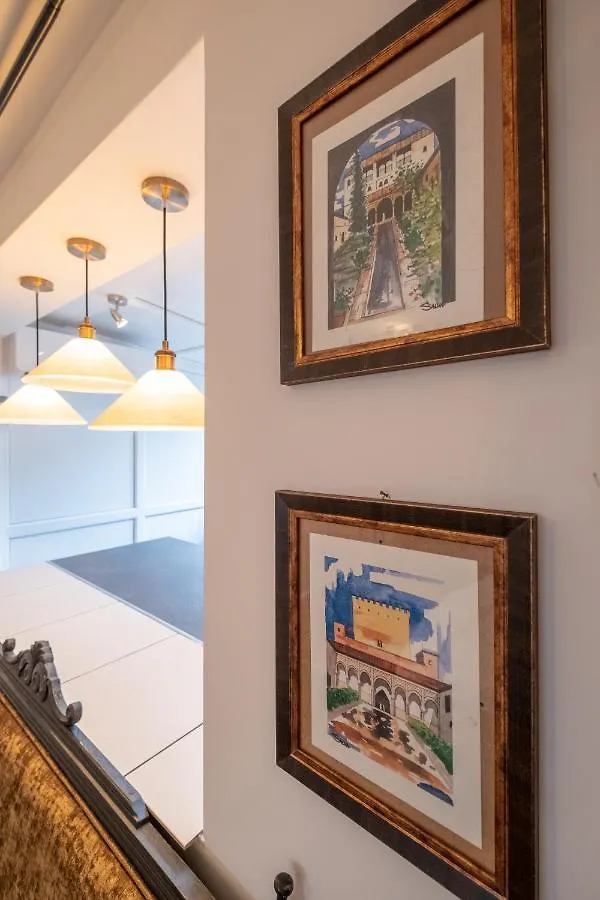 The Little Things Luxury Studio Apartment Sofia
