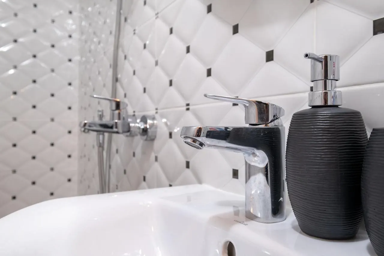 The Little Things Luxury Studio Apartment Sofia