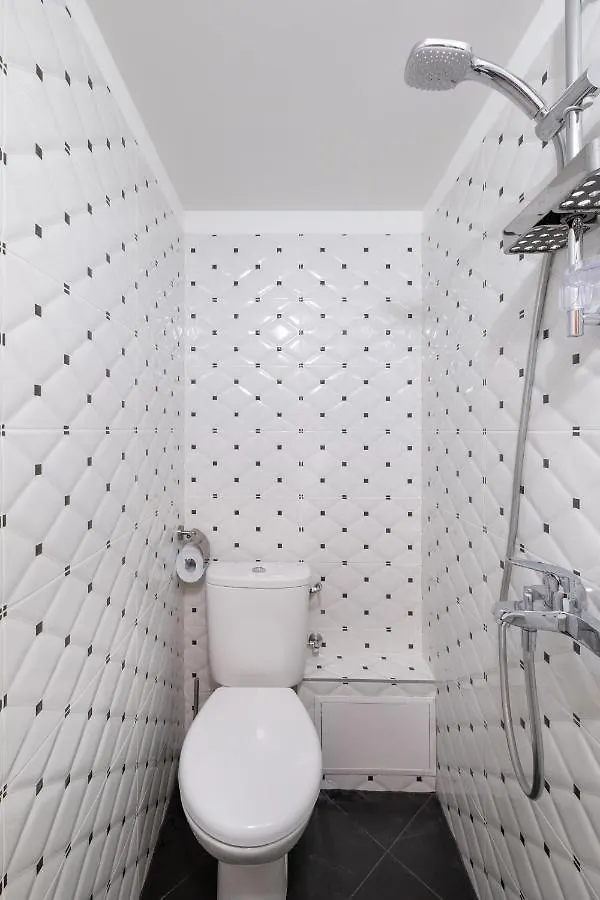 Apartamento The Little Things Luxury Studio Sofía