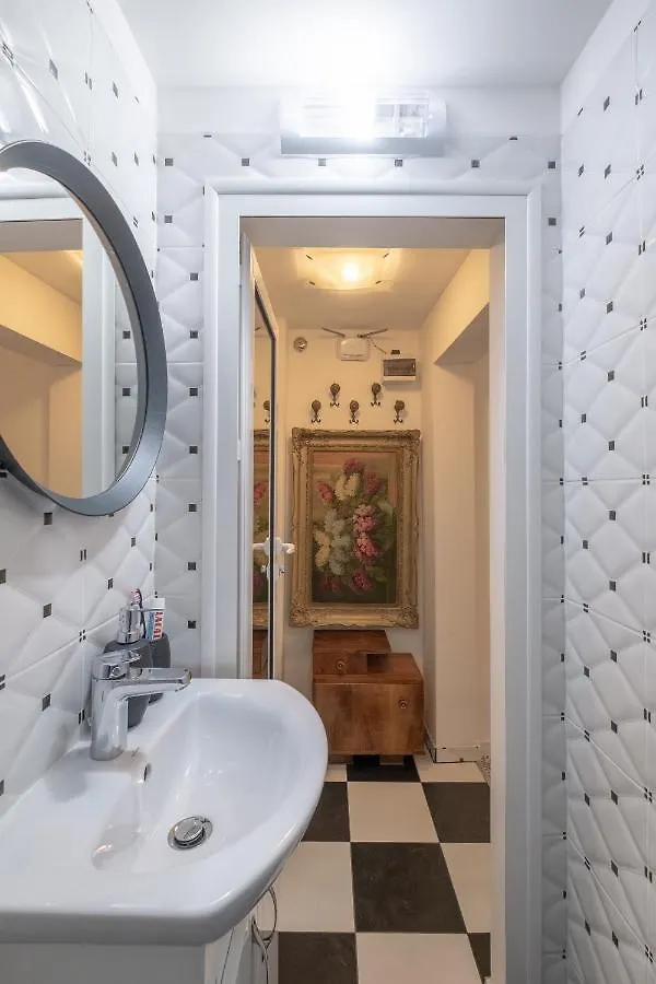 Apartamento The Little Things Luxury Studio Sofía